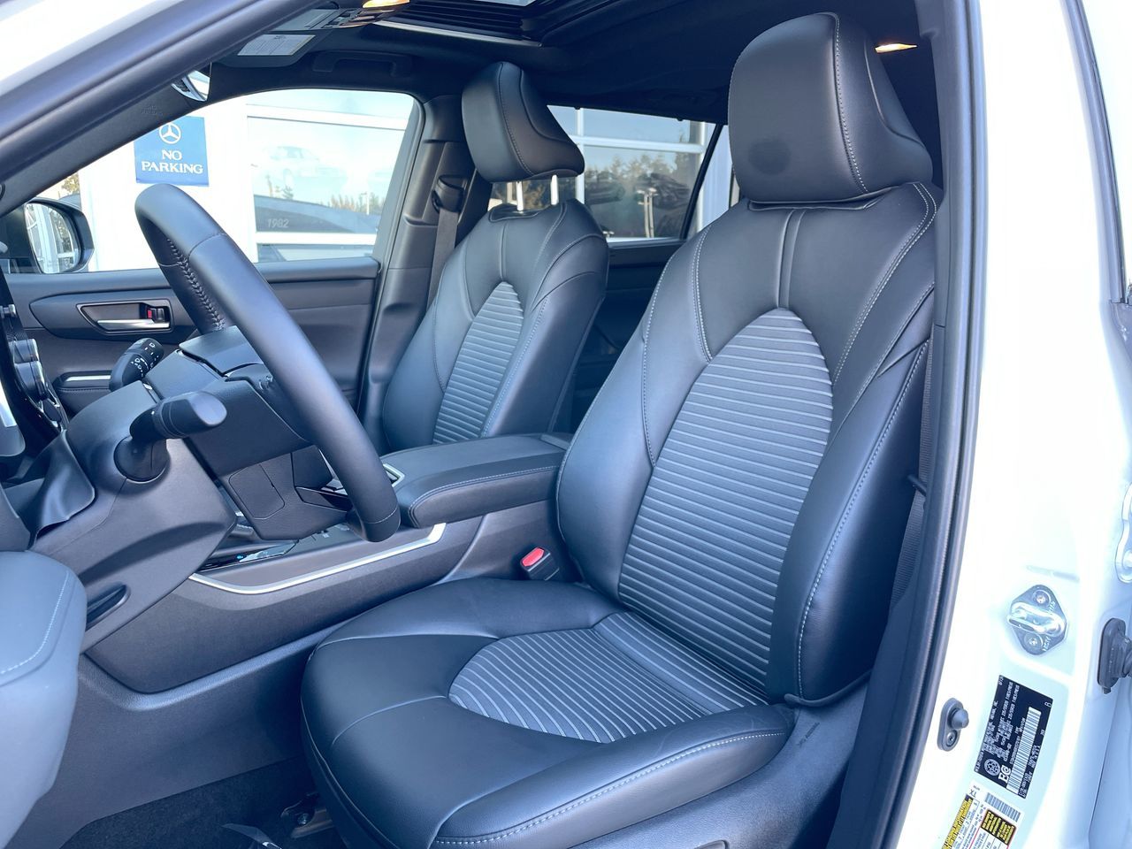 2024 Toyota Highlander