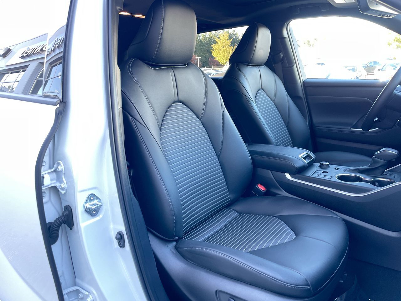 2024 Toyota Highlander