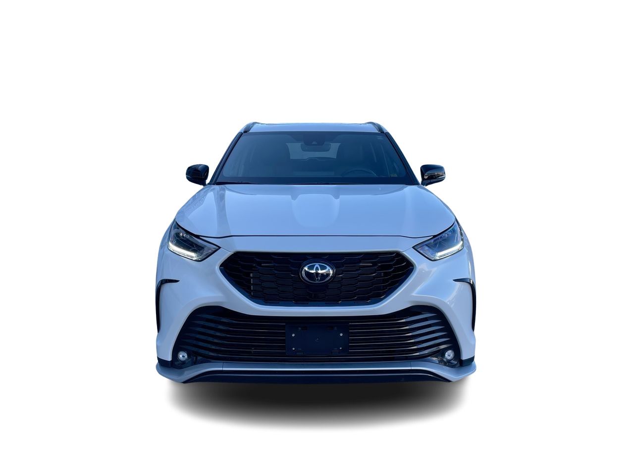 2024 Toyota Highlander