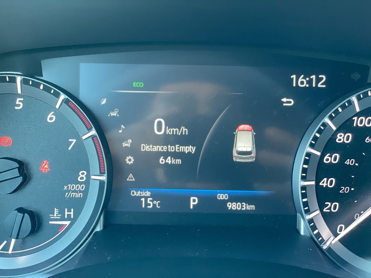 2024 Toyota Highlander