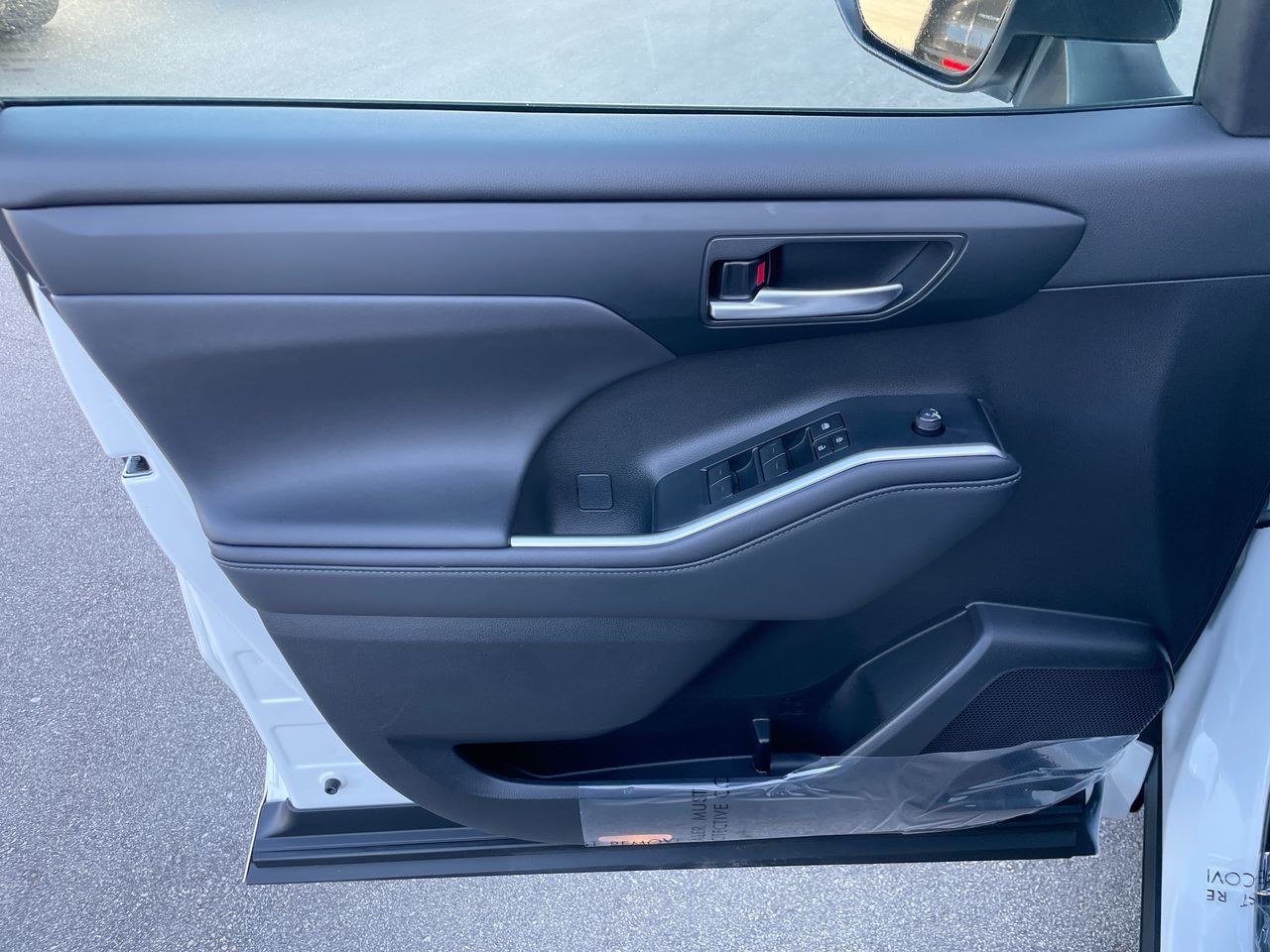 2024 Toyota Highlander