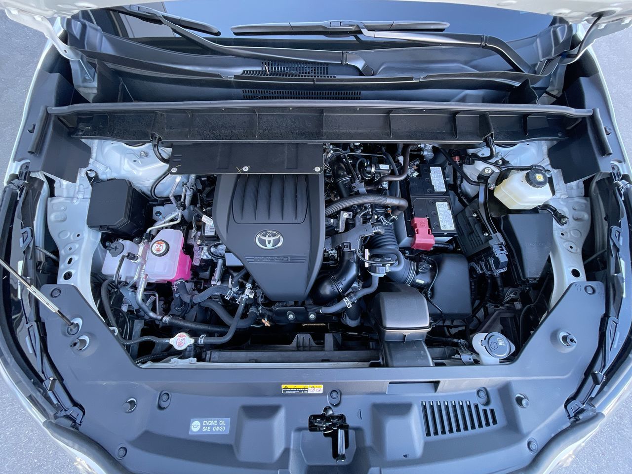 2024 Toyota Highlander