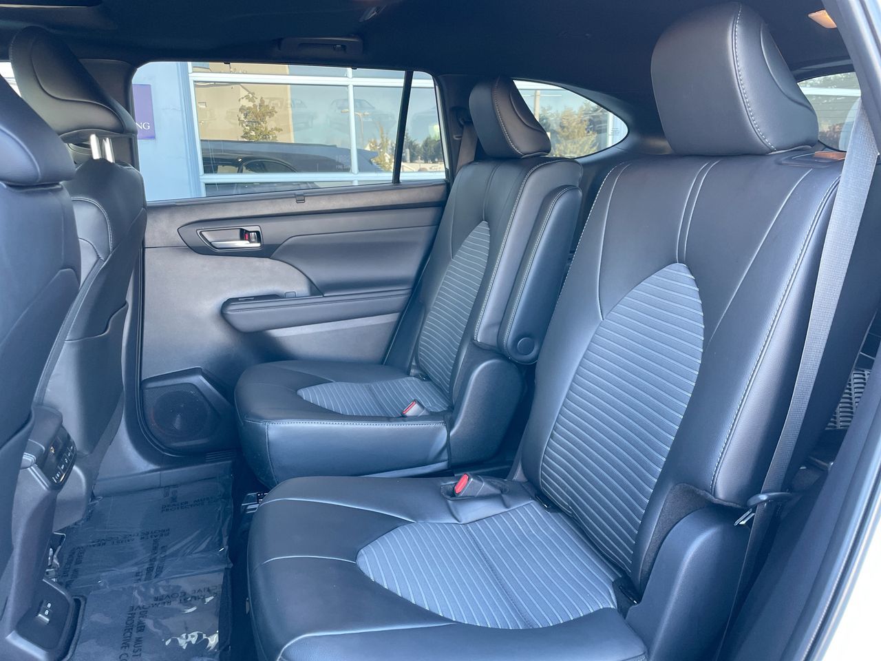 2024 Toyota Highlander