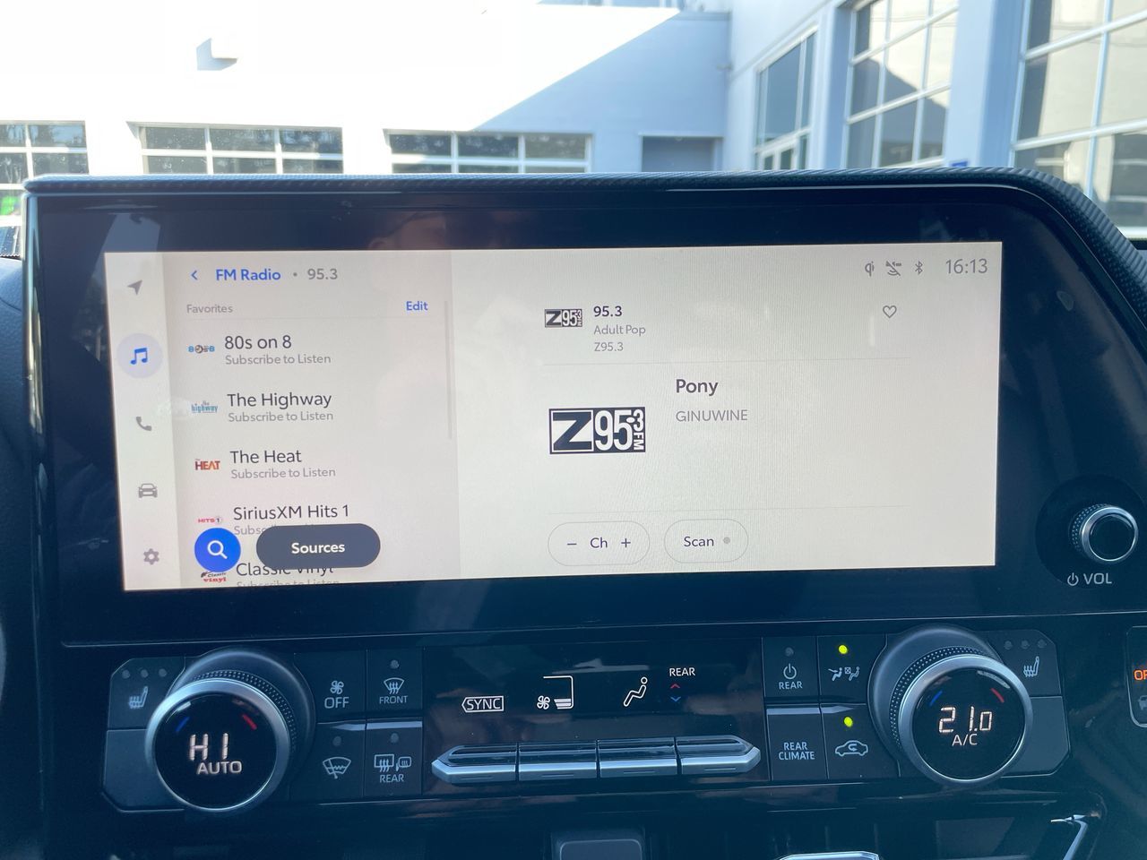 2024 Toyota Highlander