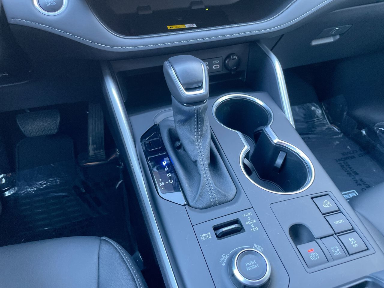 2024 Toyota Highlander