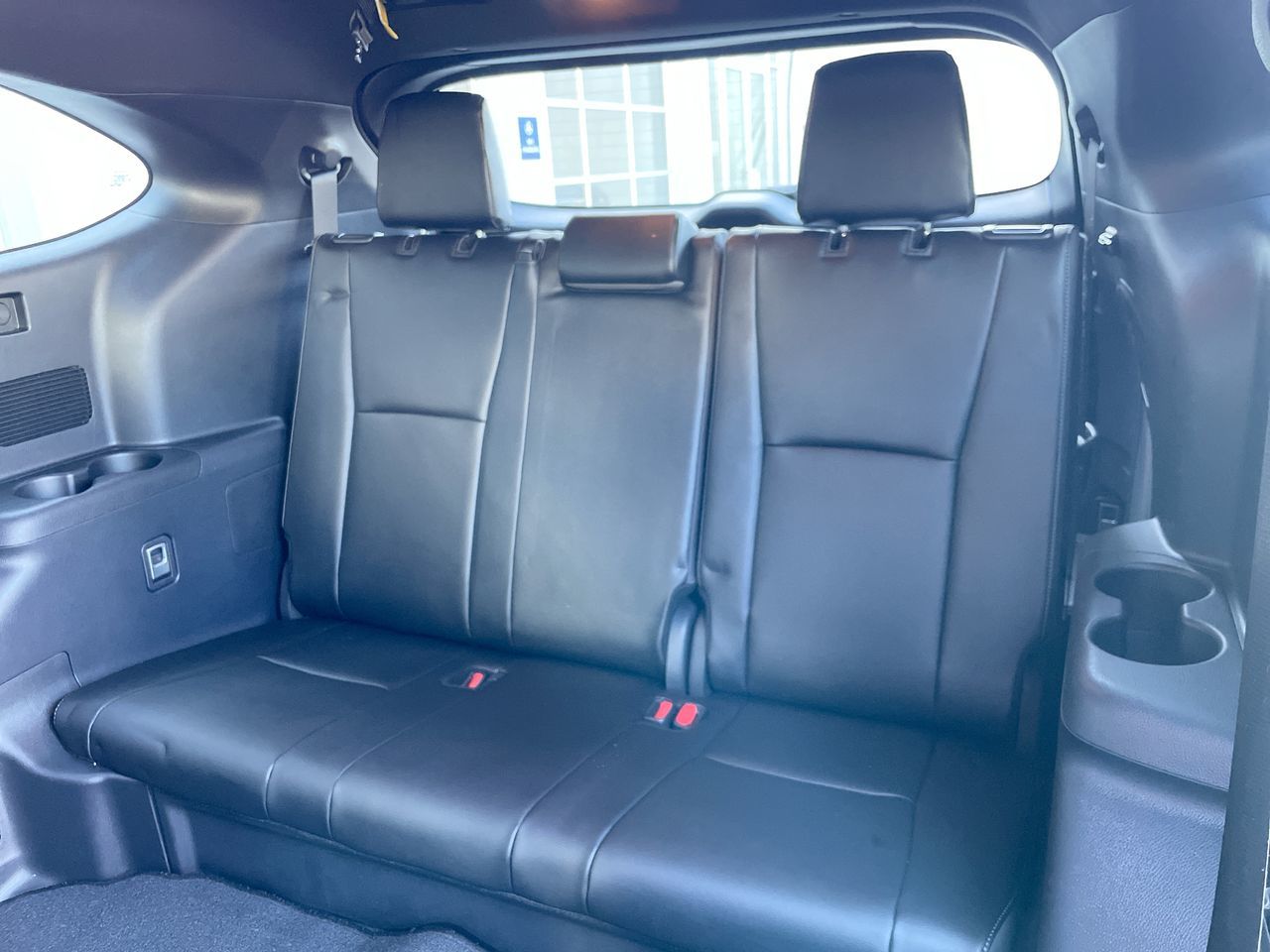 2024 Toyota Highlander