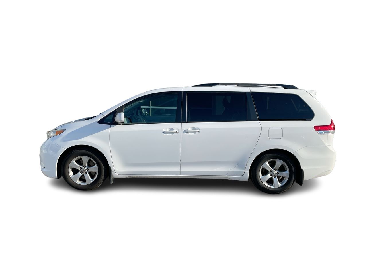 2012 Toyota Sienna