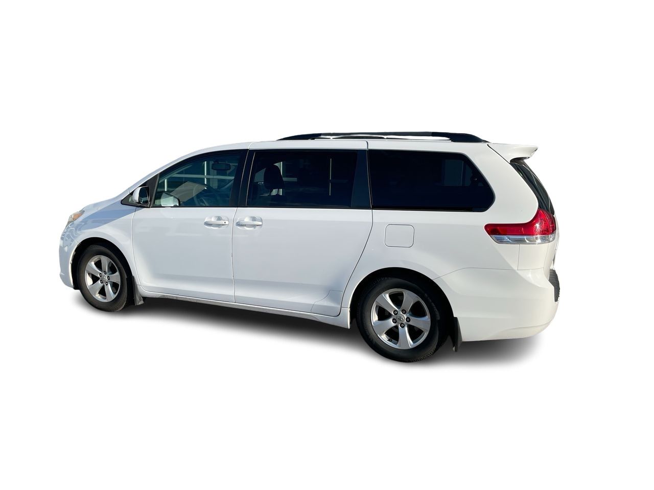 2012 Toyota Sienna