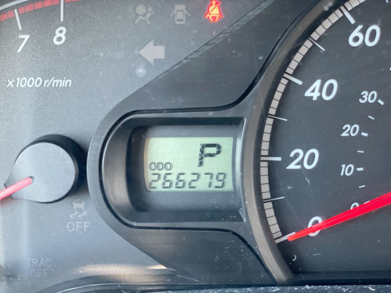 2012 Toyota Sienna