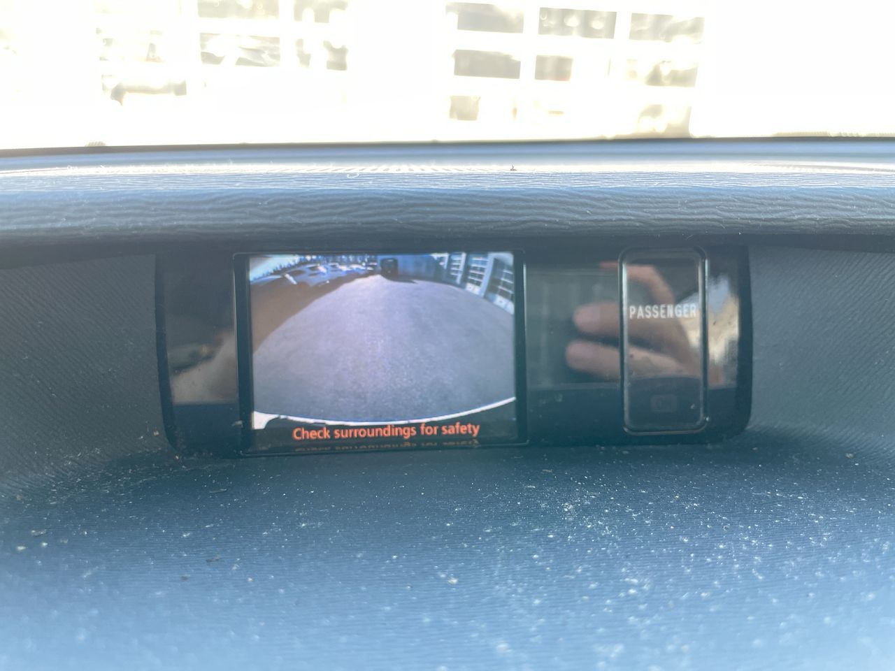2012 Toyota Sienna