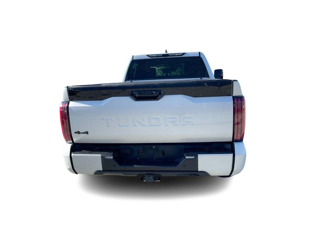 2022 Toyota TUNDRA 4X4 CREWMAX PLATINUM in Richmond, British Columbia