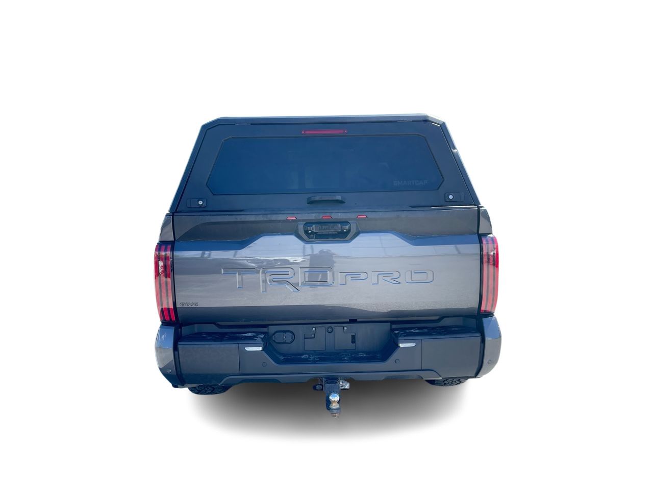 2023 Toyota Tundra Hybrid in Richmond, British Columbia