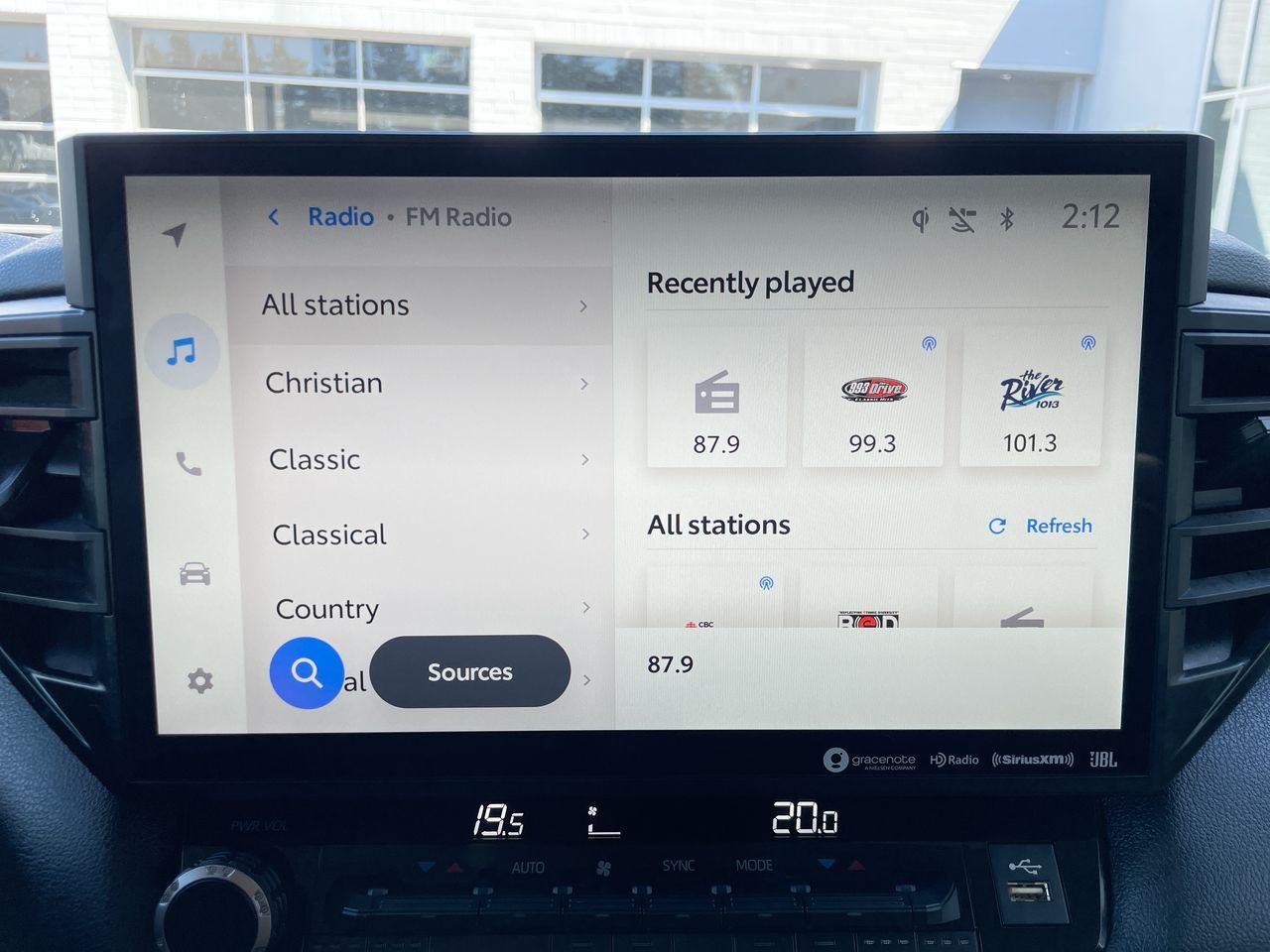 2023 Toyota Tundra Hybrid in Richmond, British Columbia