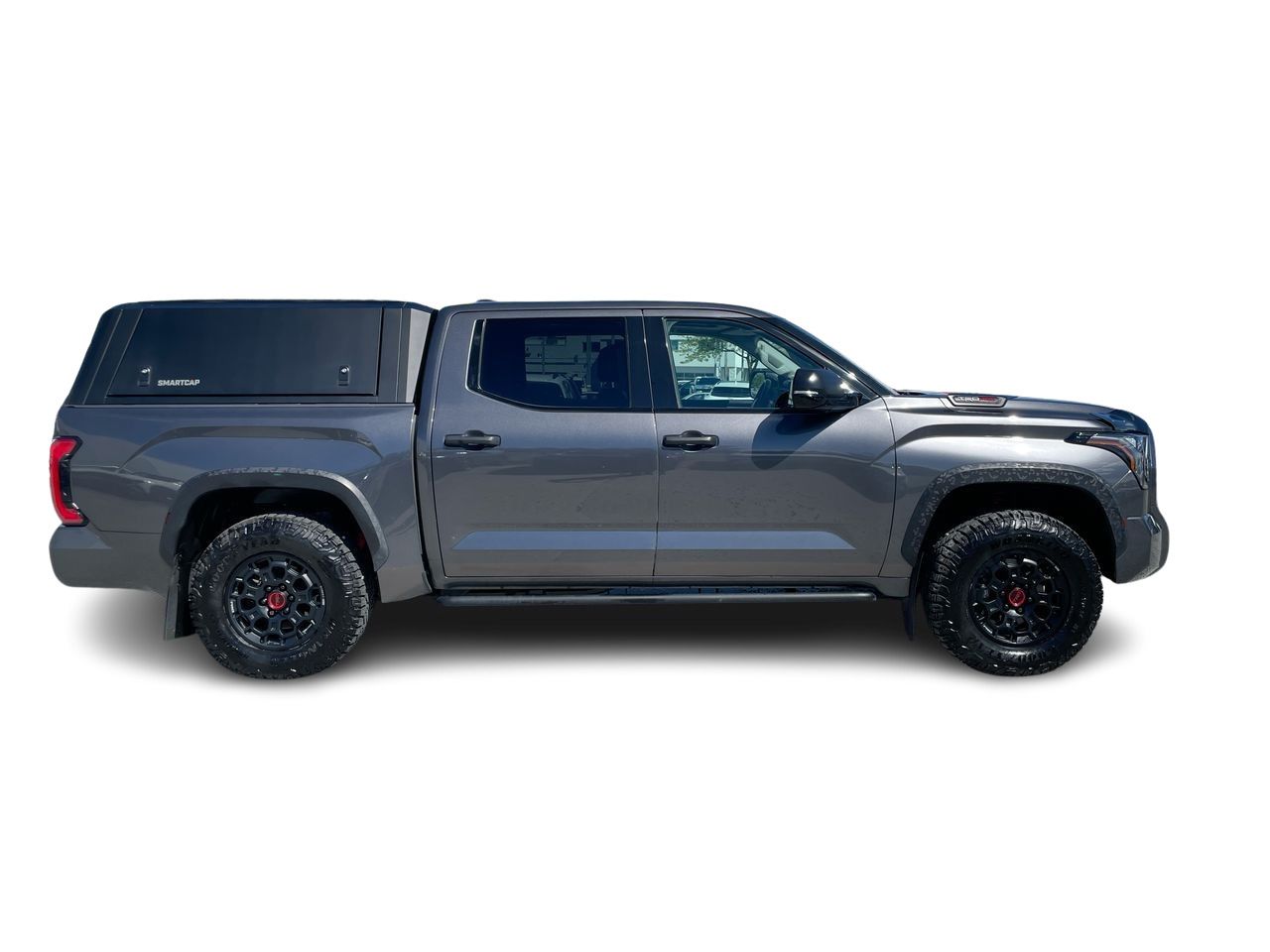 2023 Toyota Tundra Hybrid in Richmond, British Columbia