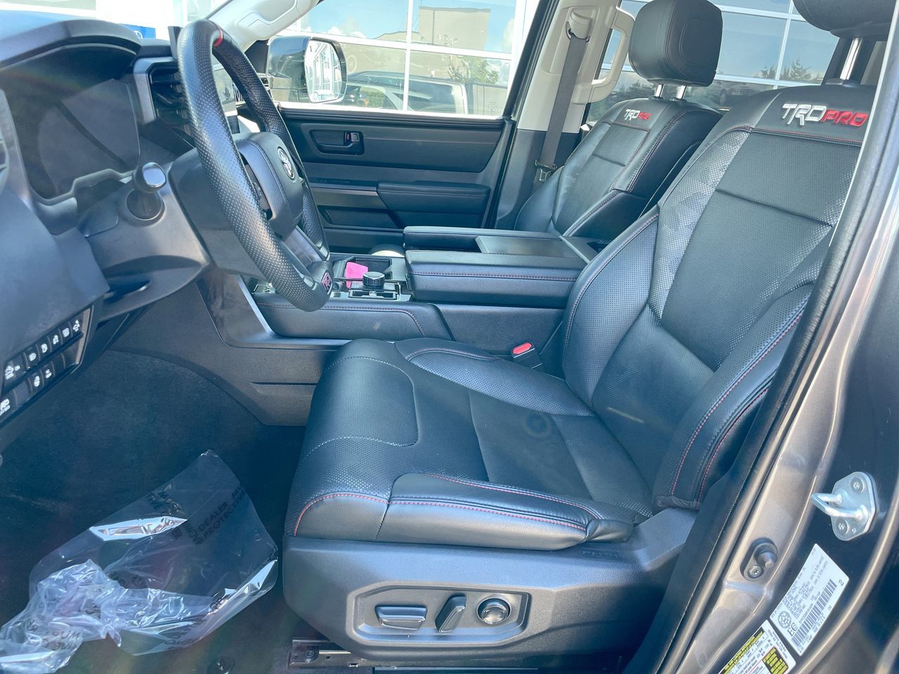 2023 Toyota Tundra Hybrid in Richmond, British Columbia