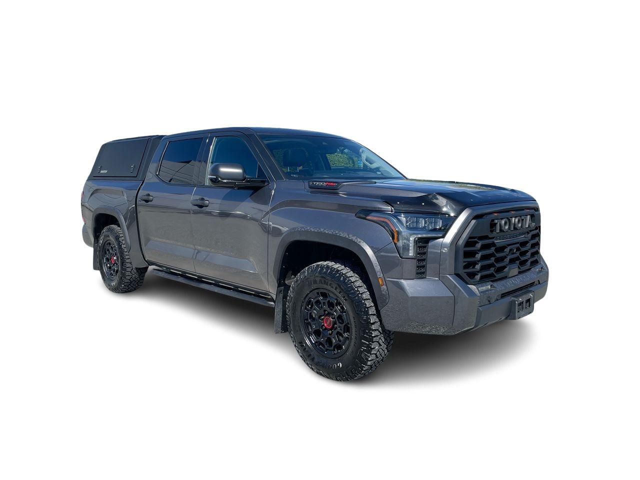 2023 Toyota Tundra Hybrid in Richmond, British Columbia