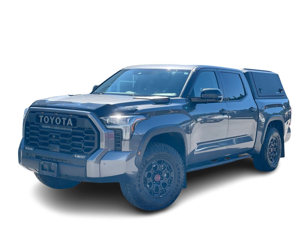 2023 Toyota Tundra Hybrid in Richmond, British Columbia