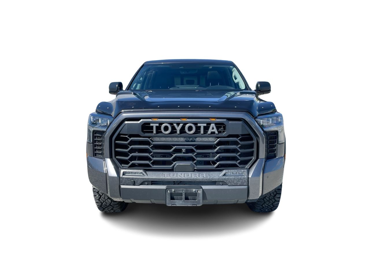 2023 Toyota Tundra Hybrid in Richmond, British Columbia