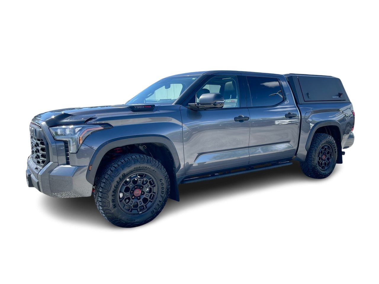 2023 Toyota Tundra Hybrid in Richmond, British Columbia