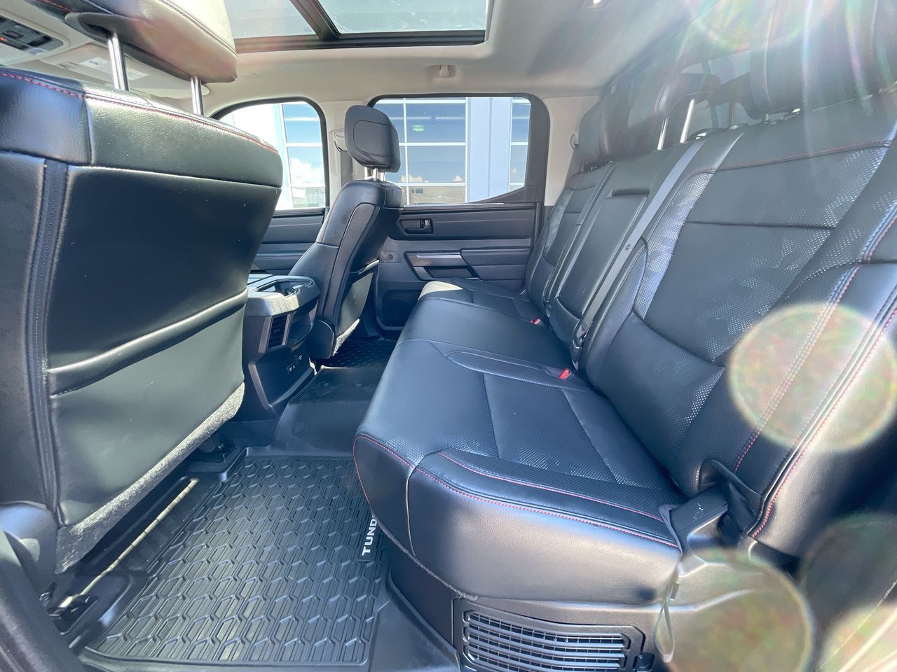 2023 Toyota Tundra Hybrid in Richmond, British Columbia