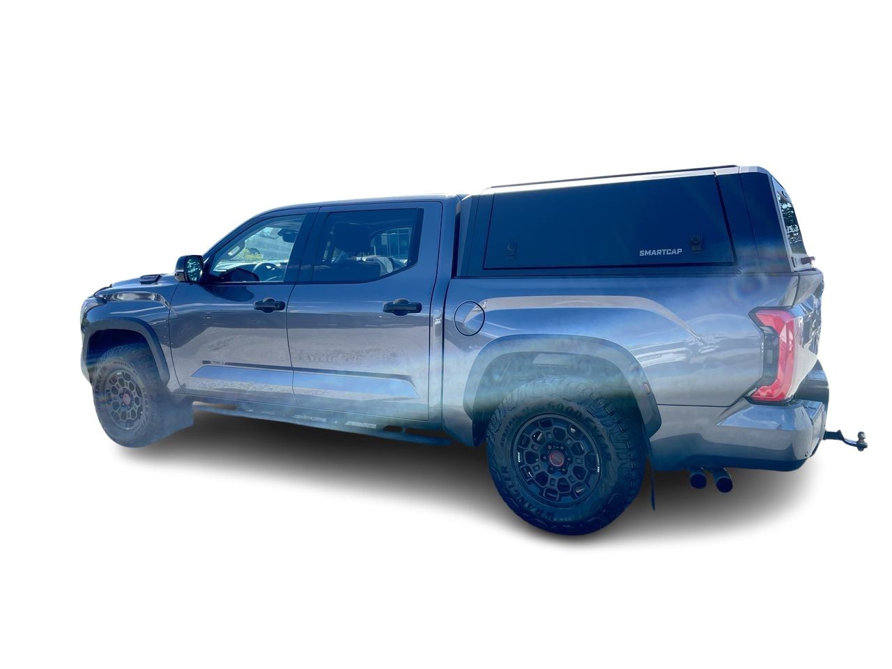 2023 Toyota Tundra Hybrid in Richmond, British Columbia