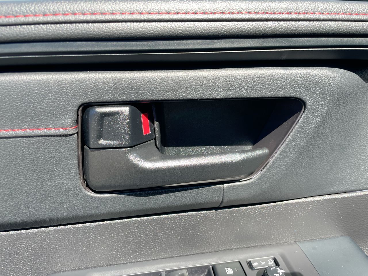 2023 Toyota Tundra Hybrid in Richmond, British Columbia