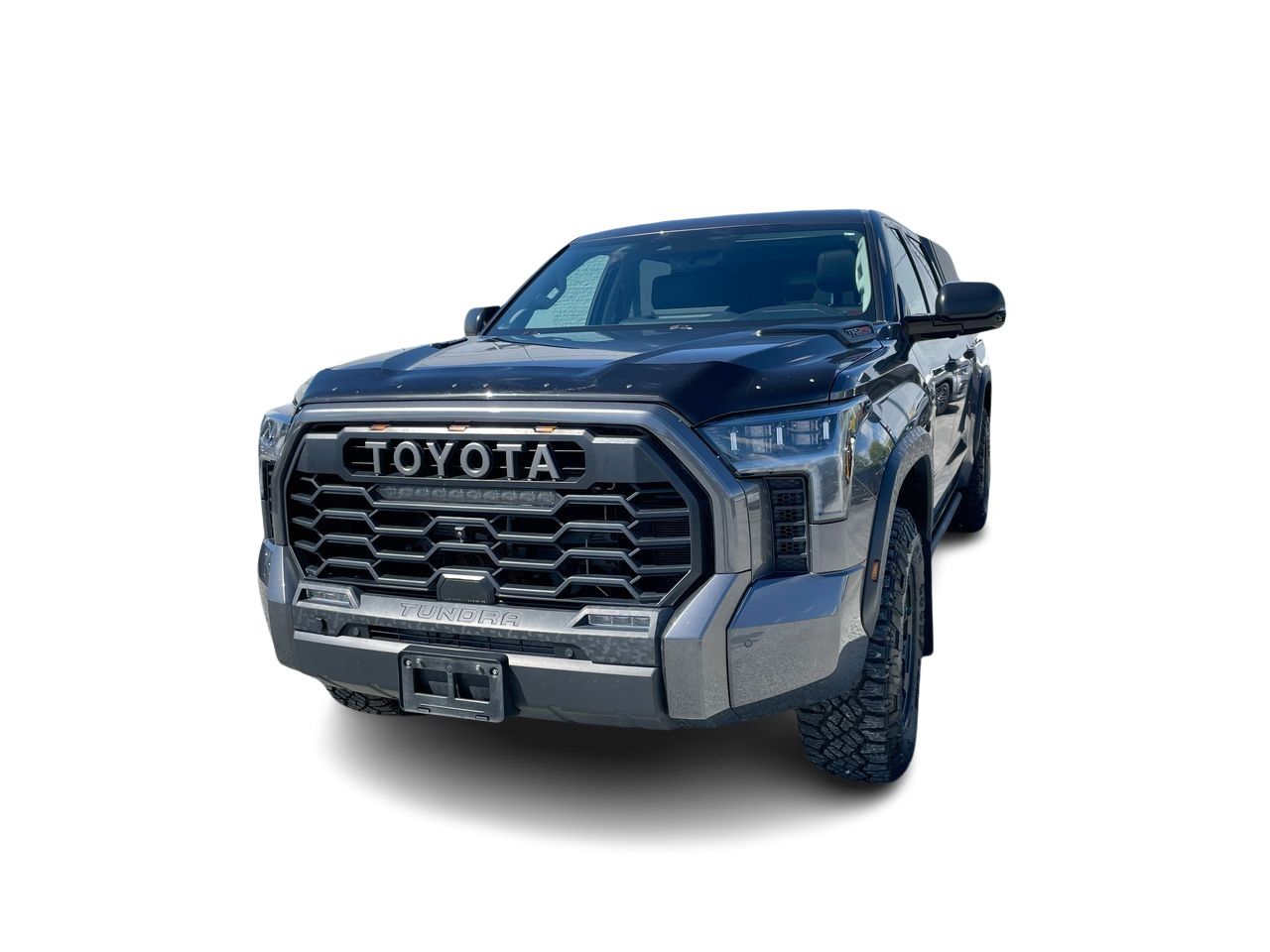 2023 Toyota Tundra Hybrid in Richmond, British Columbia
