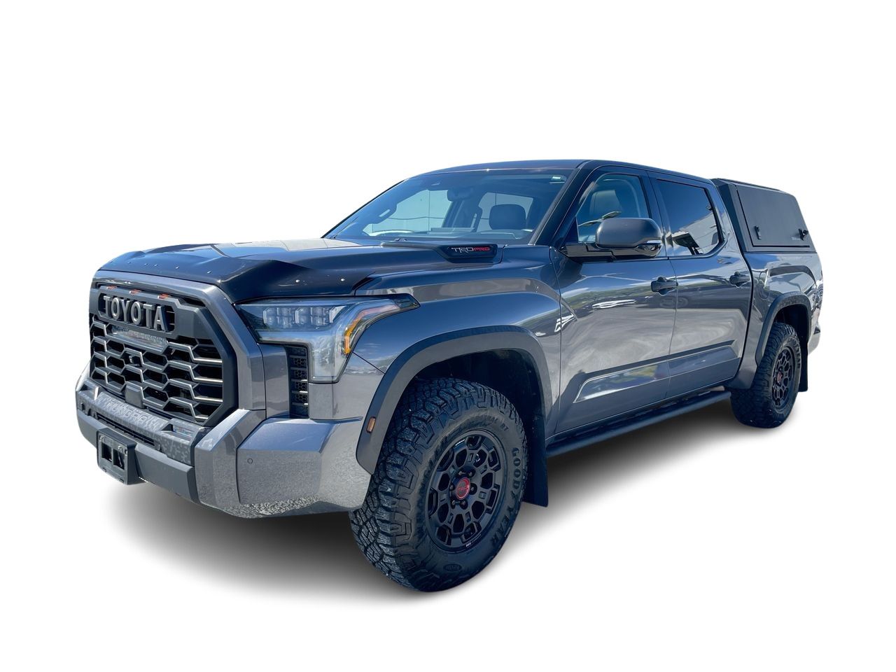 2023 Toyota Tundra Hybrid in Richmond, British Columbia