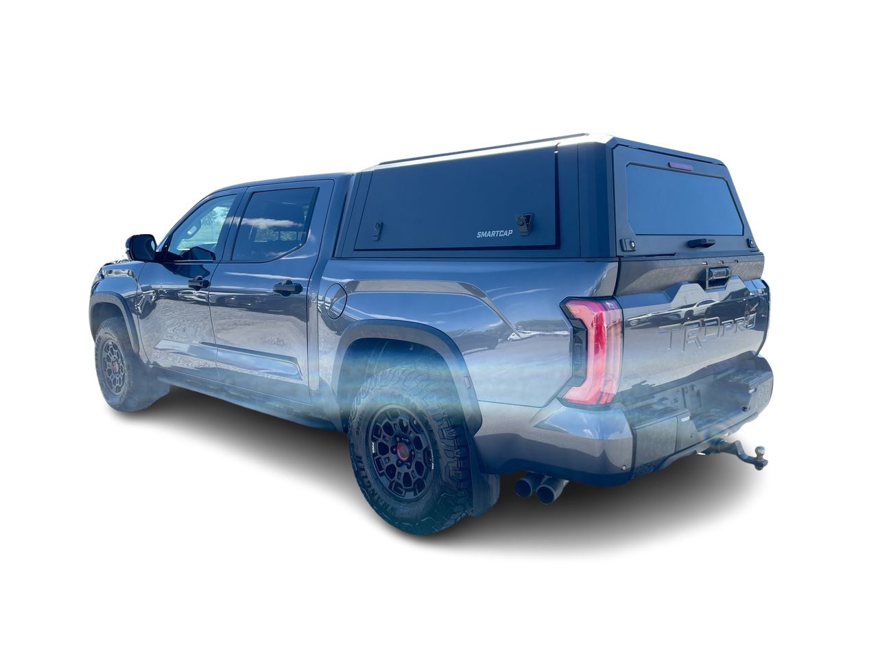2023 Toyota Tundra Hybrid in Richmond, British Columbia