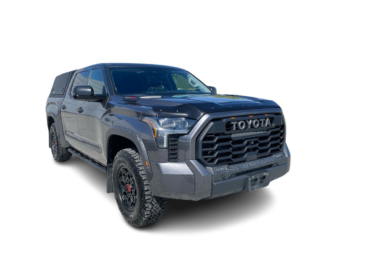 2023 Toyota Tundra Hybrid in Richmond, British Columbia