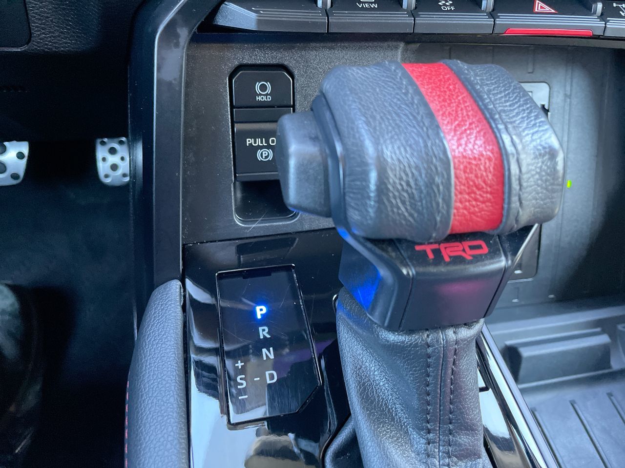 2023 Toyota Tundra Hybrid in Richmond, British Columbia