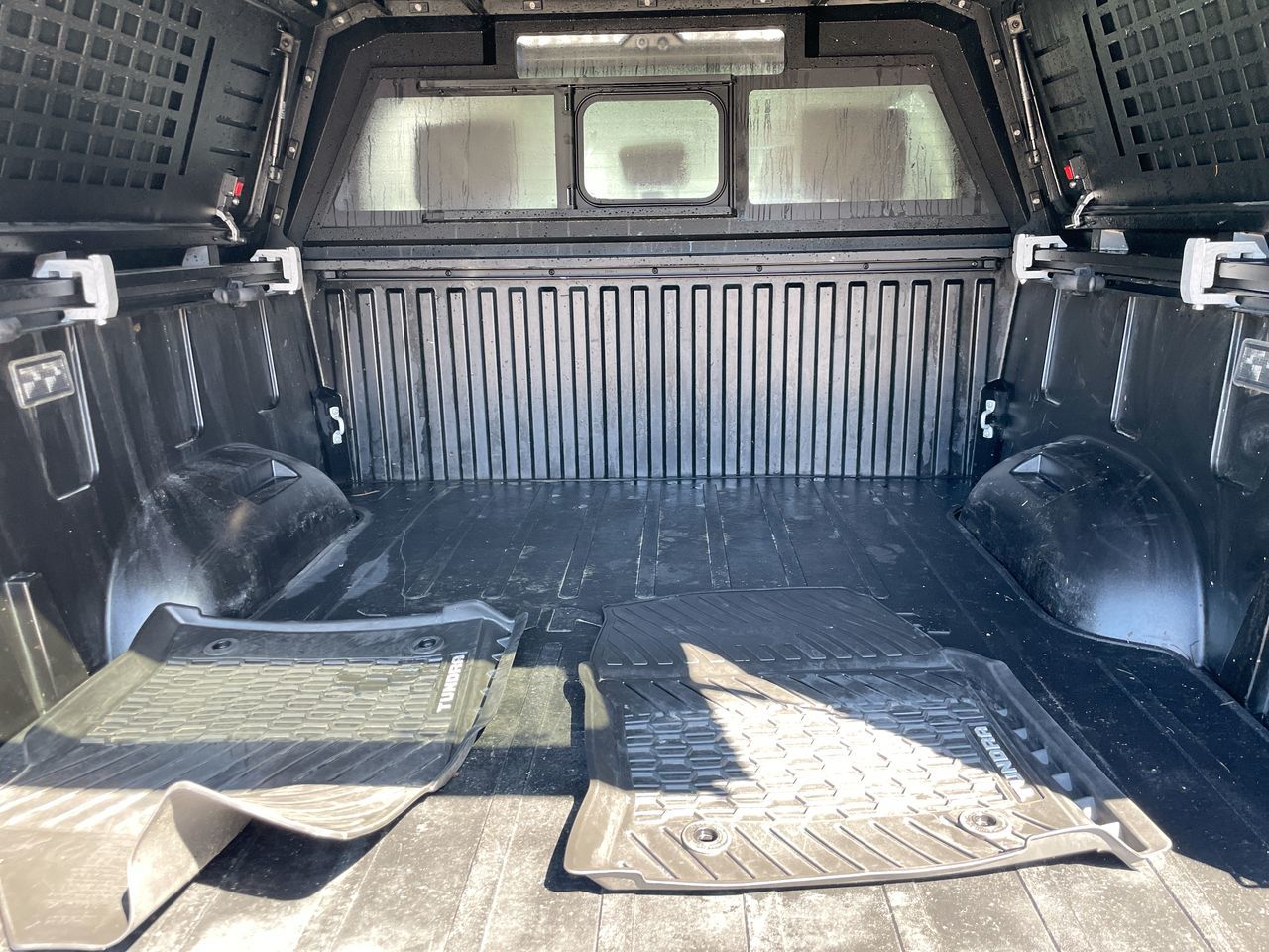 2023 Toyota Tundra Hybrid in Richmond, British Columbia