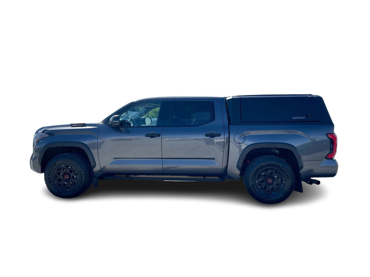 2023 Toyota Tundra Hybrid in Richmond, British Columbia
