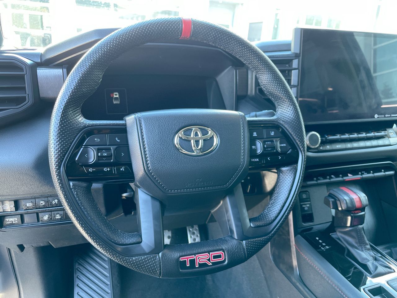 2023 Toyota Tundra Hybrid in Richmond, British Columbia