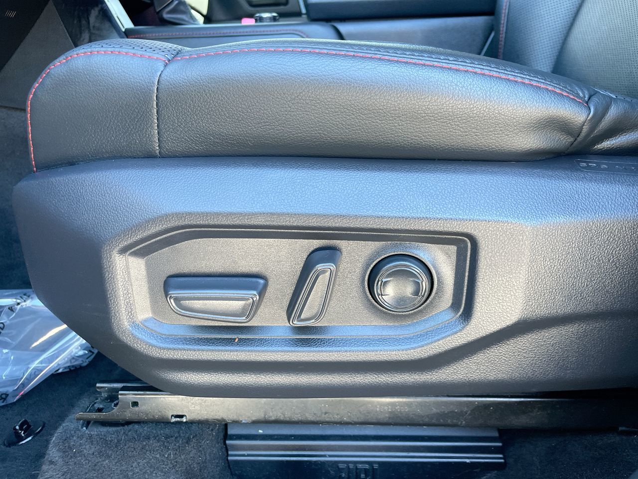 2023 Toyota Tundra Hybrid in Richmond, British Columbia