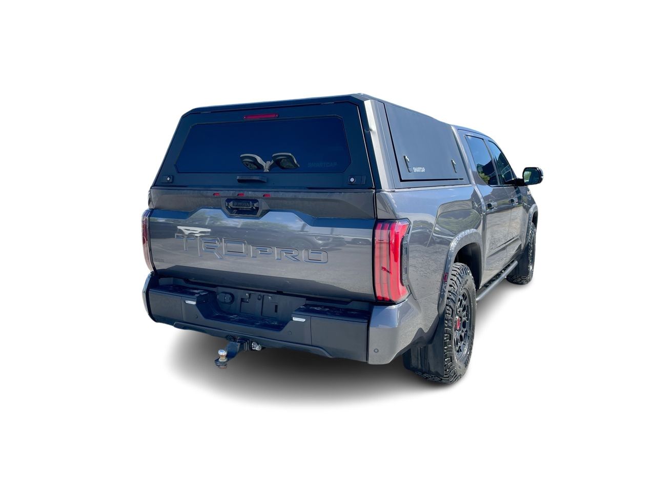 2023 Toyota Tundra Hybrid in Richmond, British Columbia