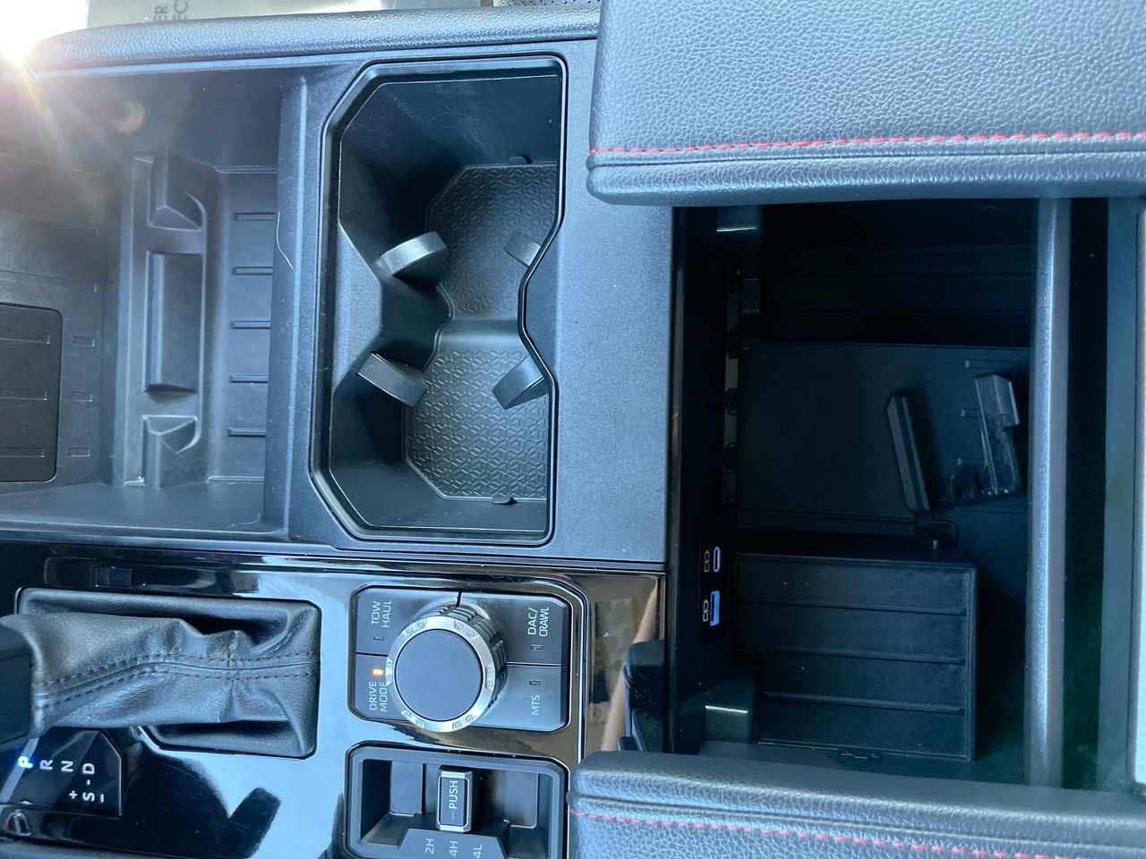 2023 Toyota Tundra Hybrid in Richmond, British Columbia