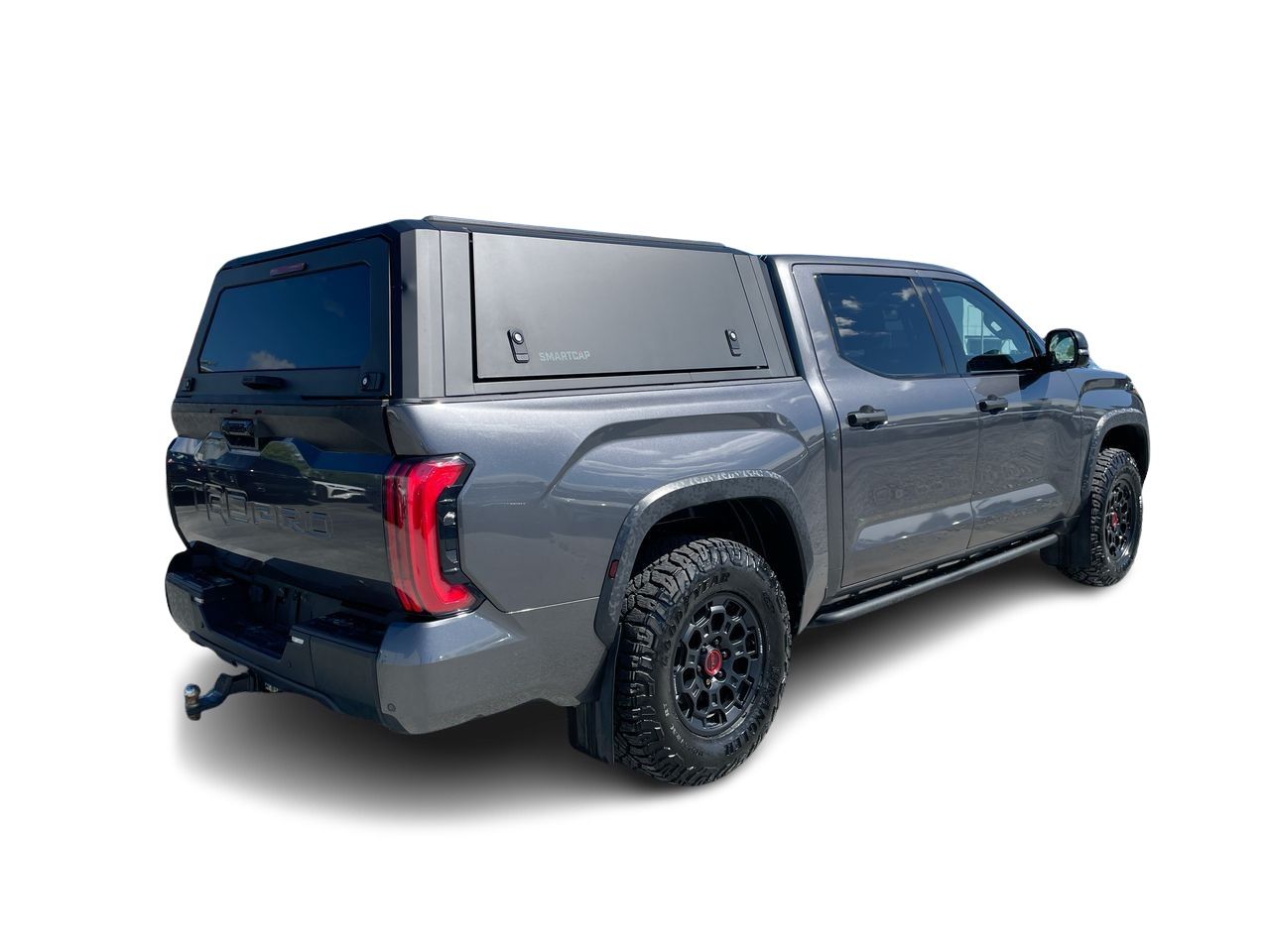 2023 Toyota Tundra Hybrid in Richmond, British Columbia