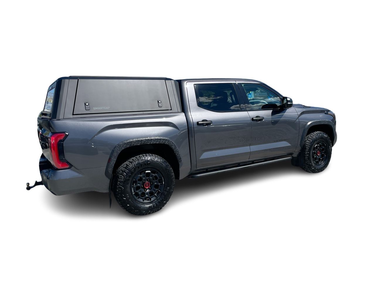 2023 Toyota Tundra Hybrid in Richmond, British Columbia