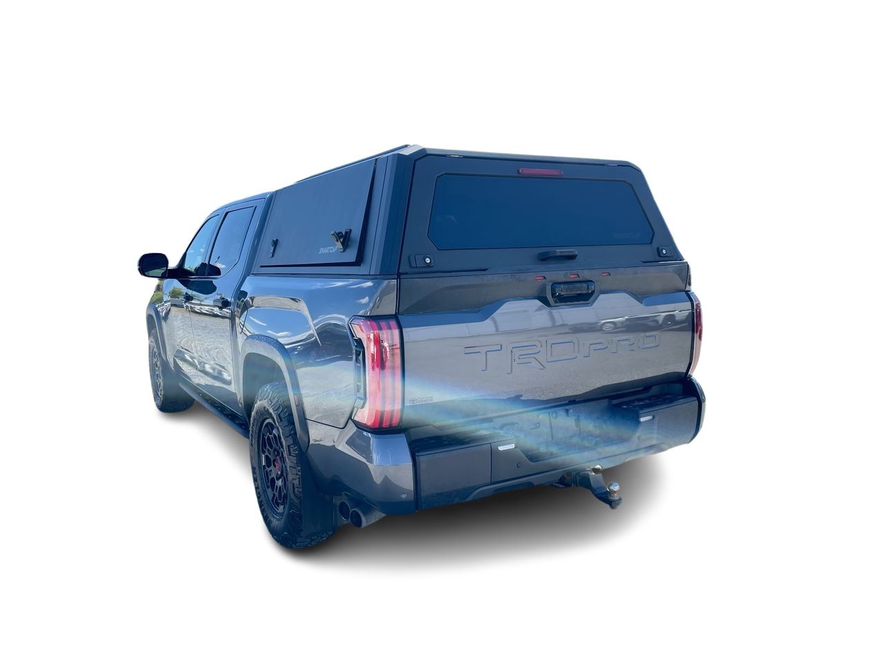 2023 Toyota Tundra Hybrid in Richmond, British Columbia