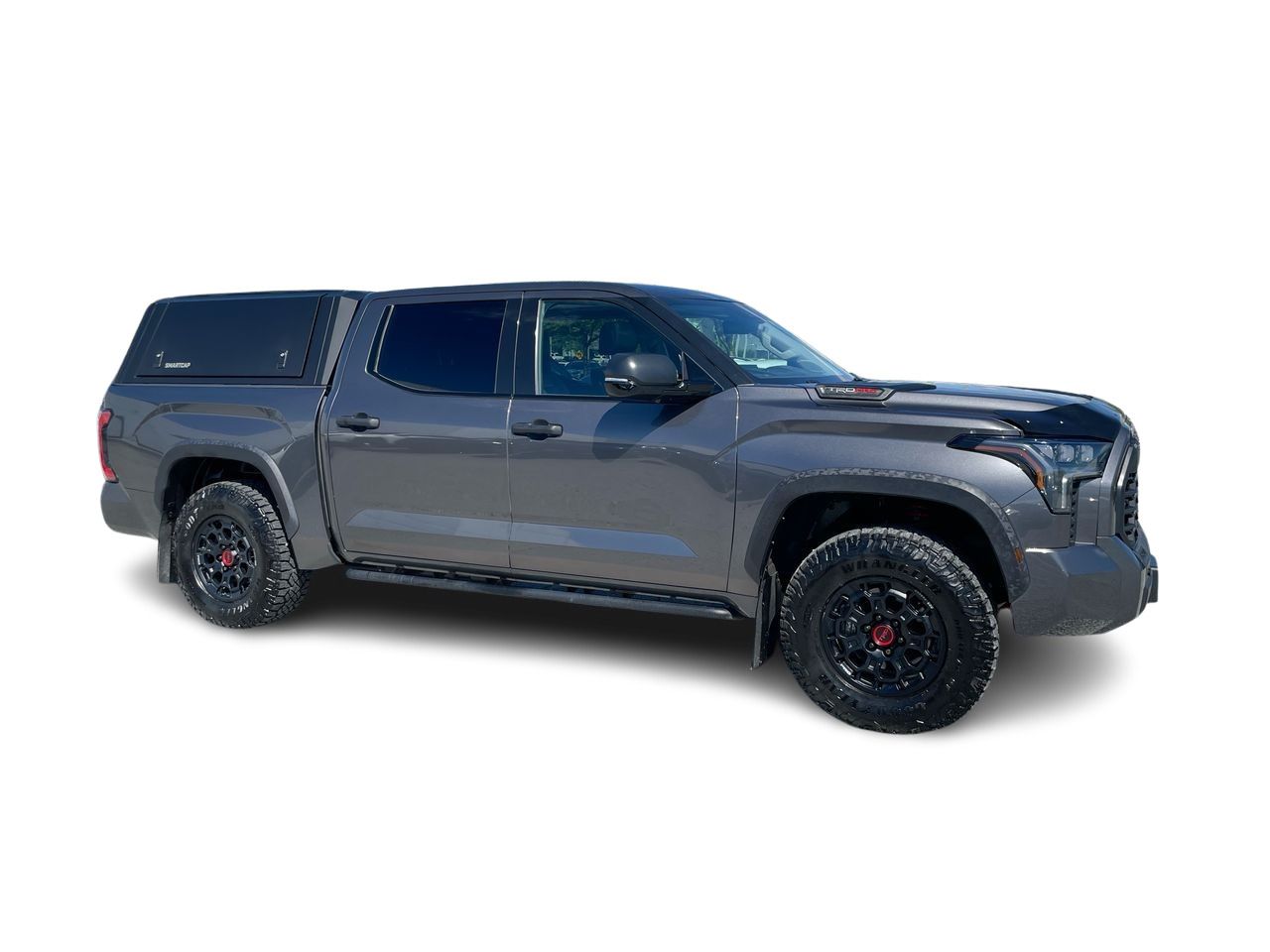 2023 Toyota Tundra Hybrid in Richmond, British Columbia