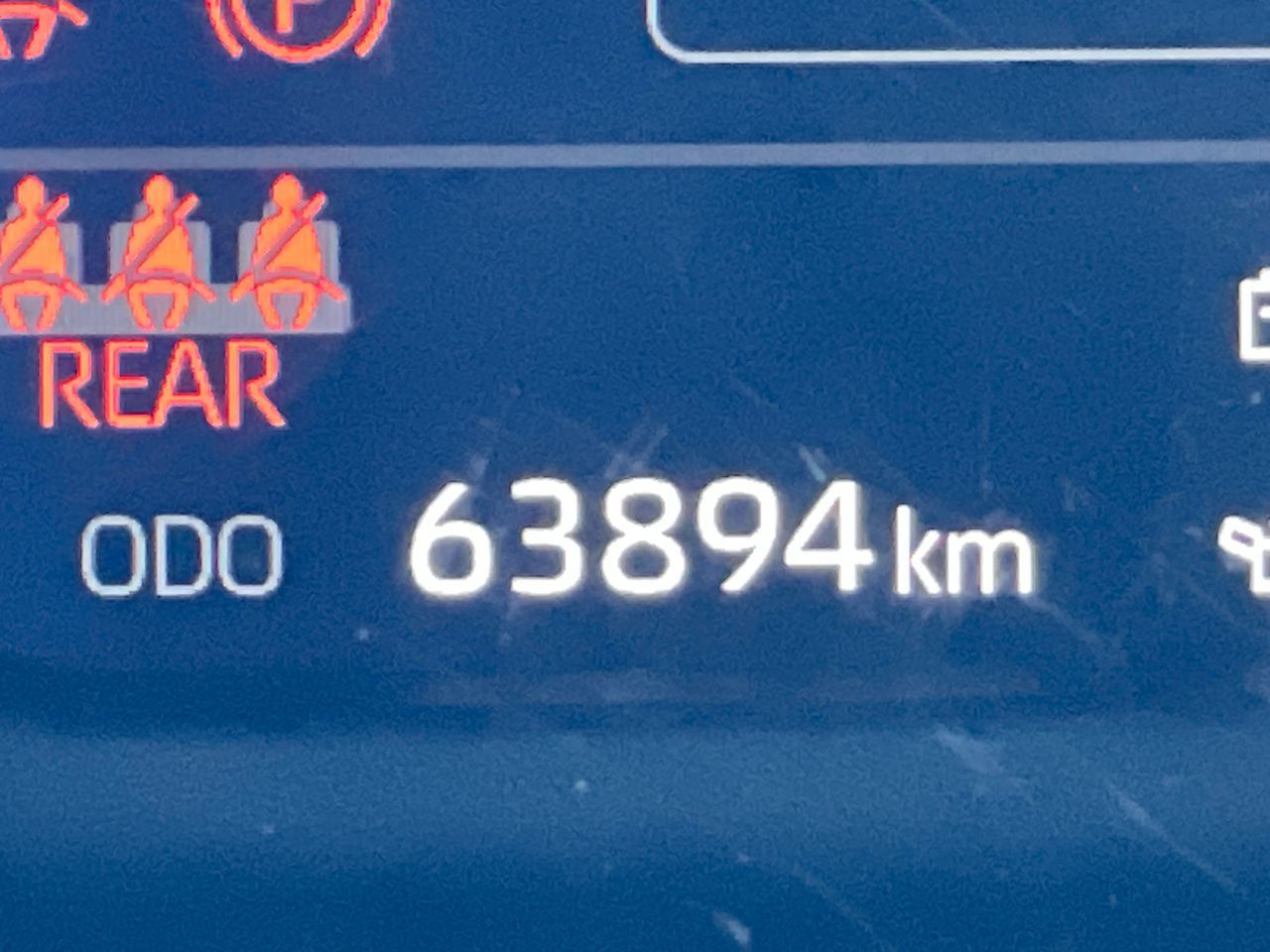 2023 Toyota Tundra Hybrid in Richmond, British Columbia