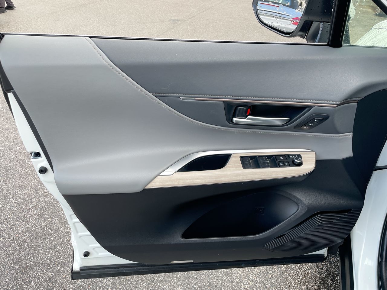 Toyota Venza Hybrid  2022 à Richmond, Colombie-Britannique