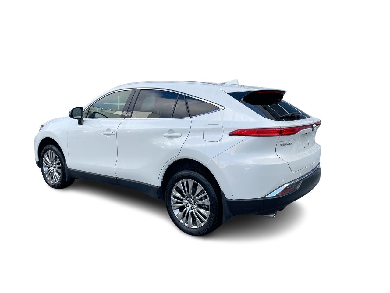 Toyota Venza Hybrid  2022 à Richmond, Colombie-Britannique