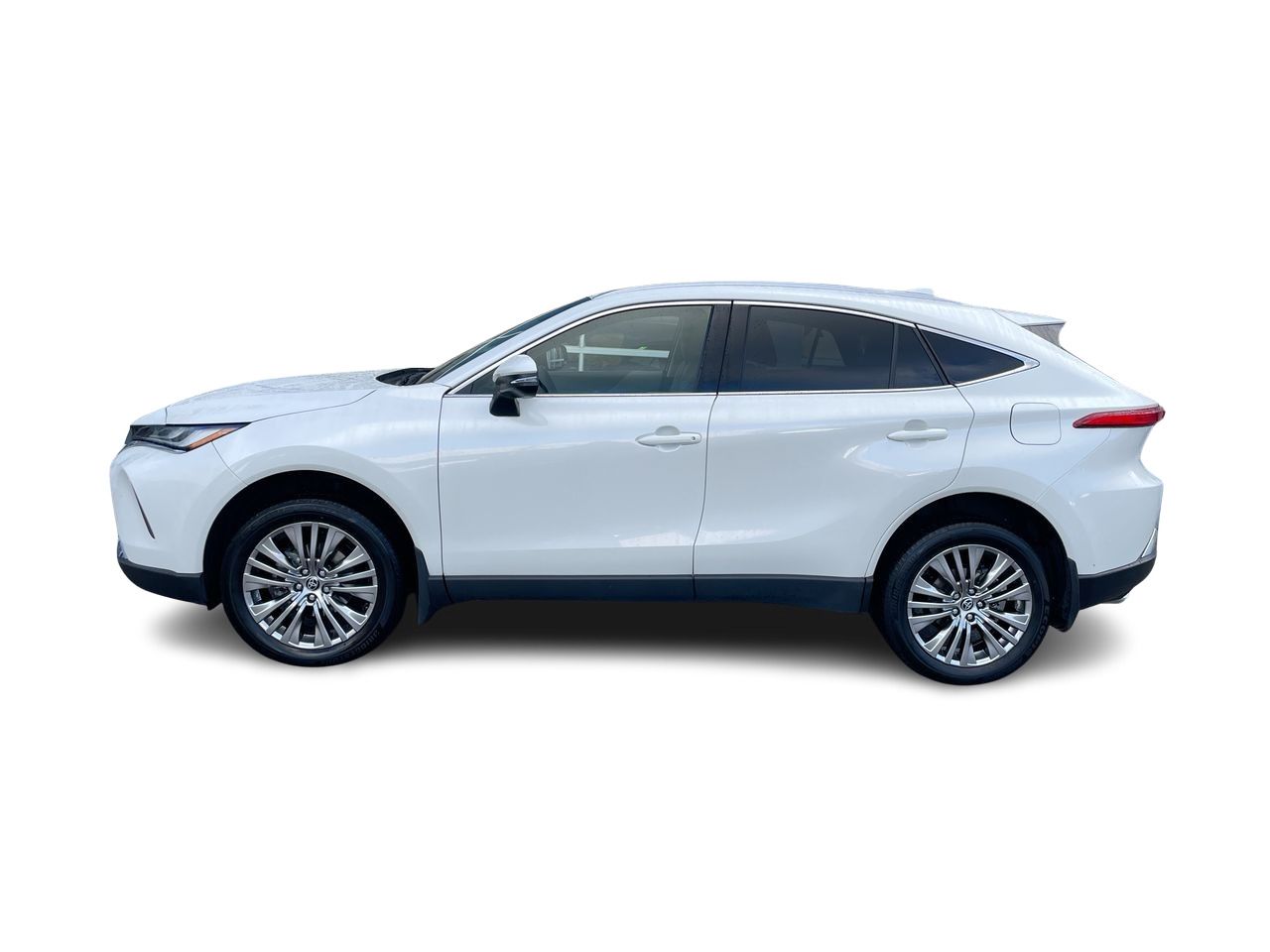 Toyota Venza Hybrid  2022 à Richmond, Colombie-Britannique