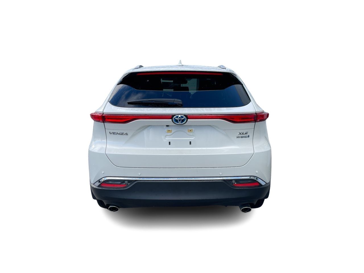 Toyota Venza Hybrid  2022 à Richmond, Colombie-Britannique