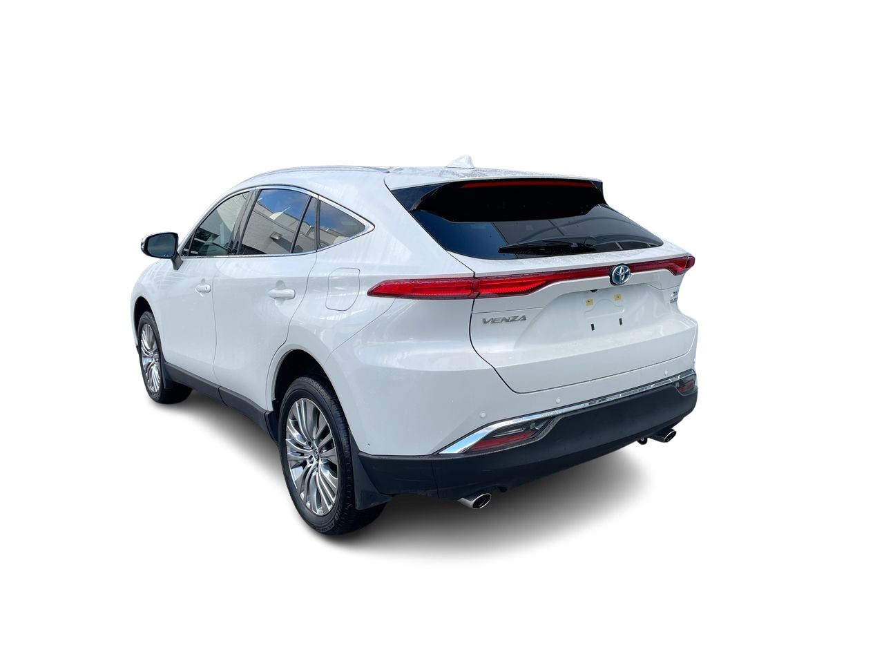Toyota Venza Hybrid  2022 à Richmond, Colombie-Britannique