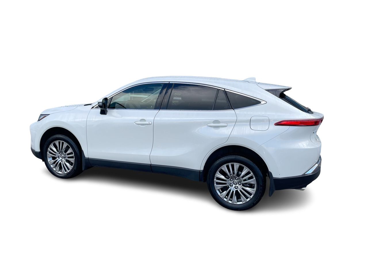 Toyota Venza Hybrid  2022 à Richmond, Colombie-Britannique