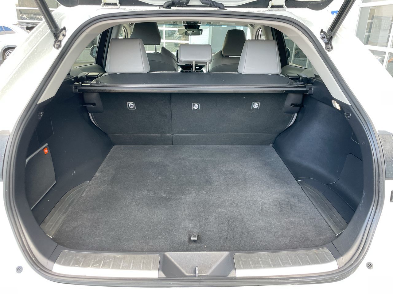 Toyota Venza Hybrid  2022 à Richmond, Colombie-Britannique