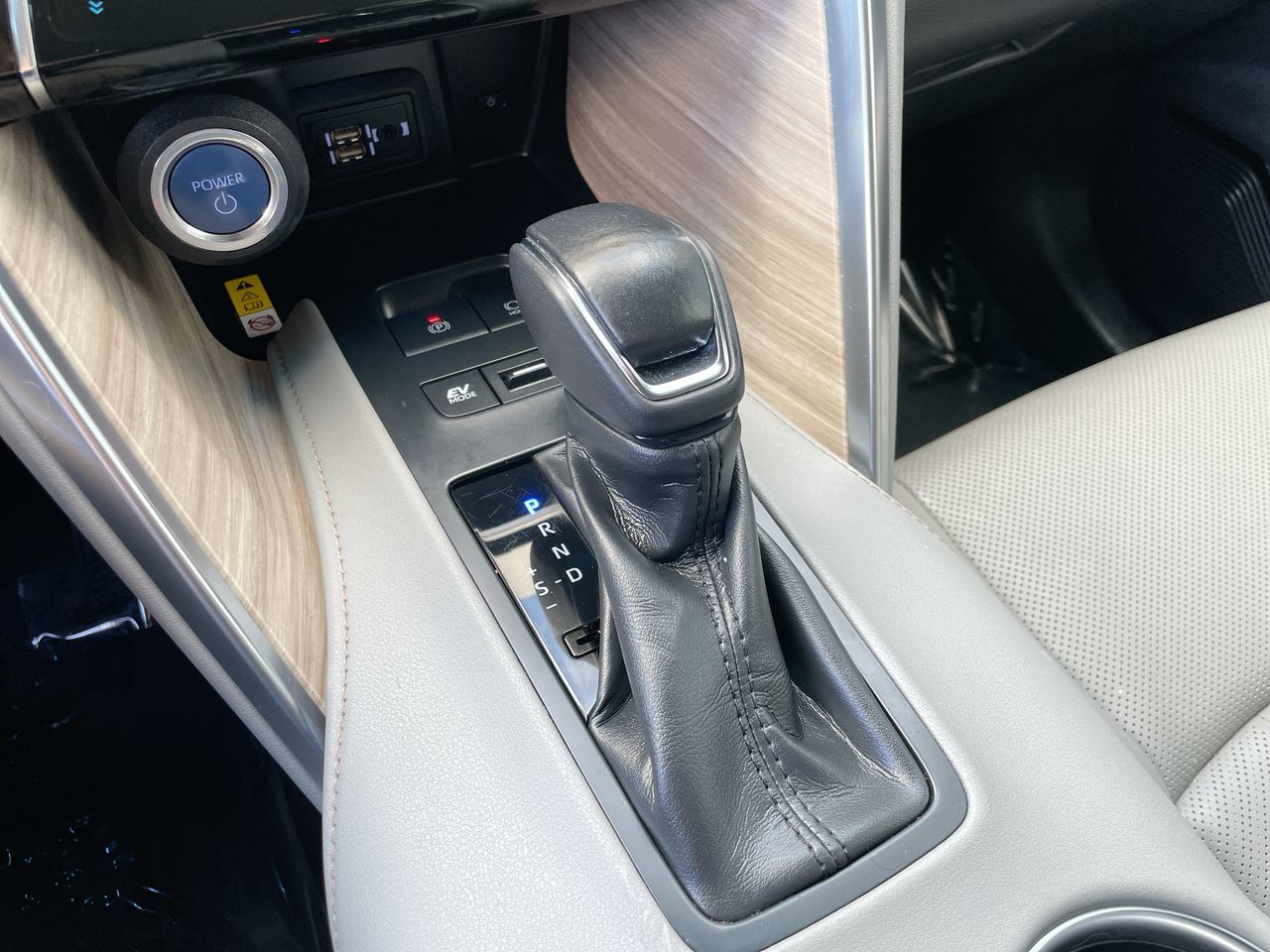 Toyota Venza Hybrid  2022 à Richmond, Colombie-Britannique